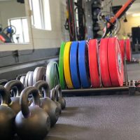 Petoskey Strength and Fitness ico