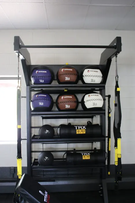 Petoskey Strength and Fitness Picture 7