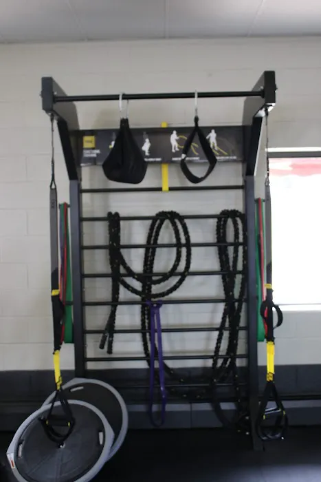 Petoskey Strength and Fitness Picture 2