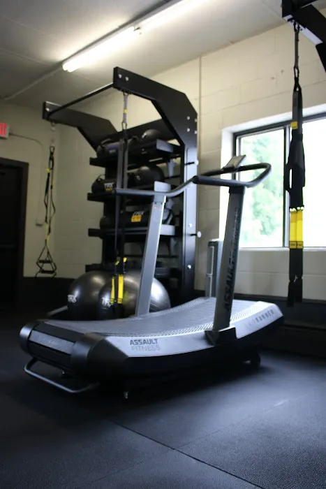 Petoskey Strength and Fitness Picture 3