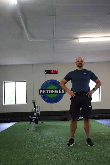 Petoskey Strength and Fitness Picture 6