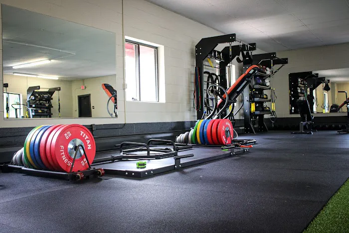 Petoskey Strength and Fitness Picture 5