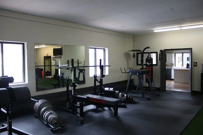 Petoskey Strength and Fitness Picture 4