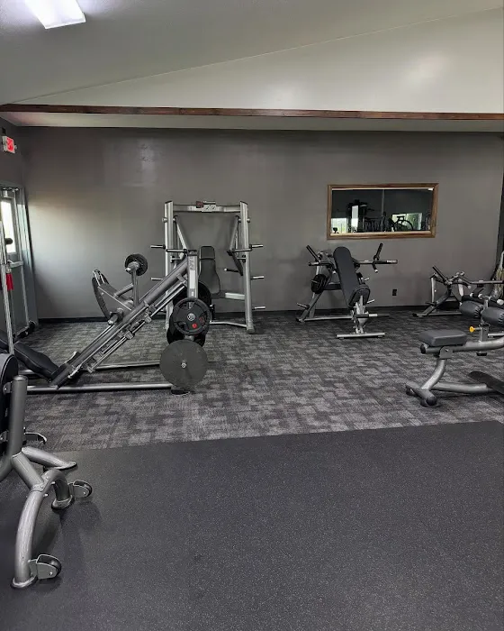 Elevate Fitness Picture 3