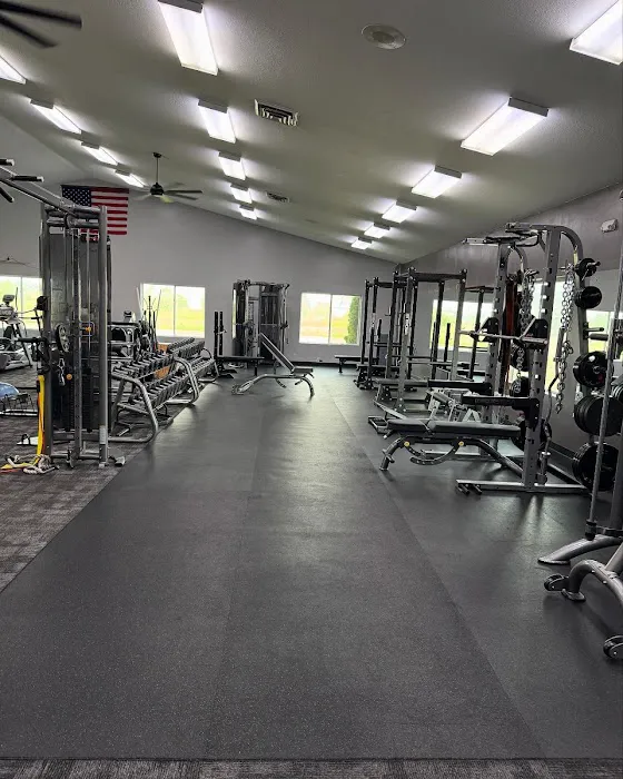 Elevate Fitness Picture 2