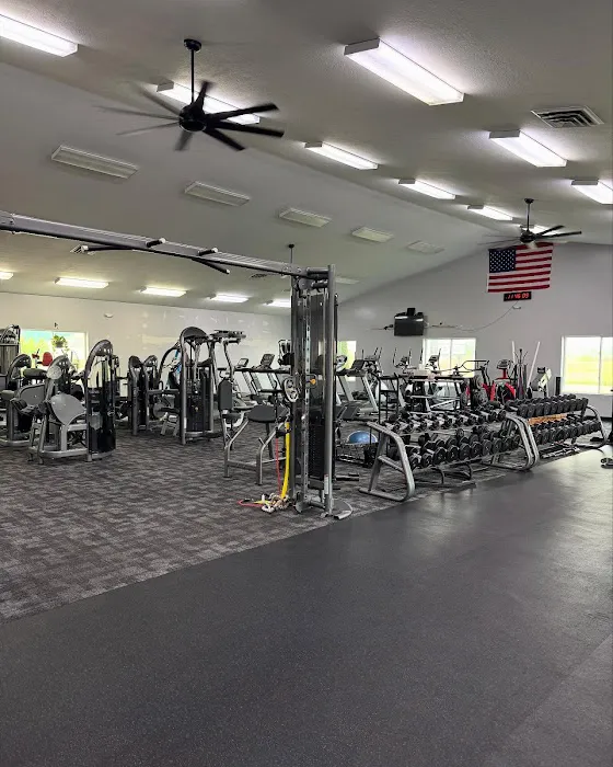 Elevate Fitness Picture 1