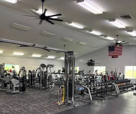 Elevate Fitness