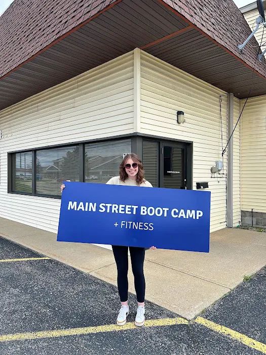 Main Street Boot Camp Picture 1