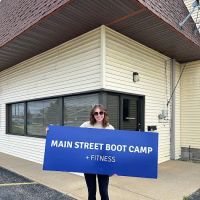 Main Street Boot Camp ico
