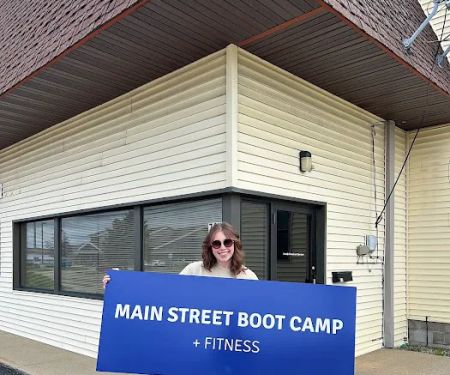 Main Street Boot Camp