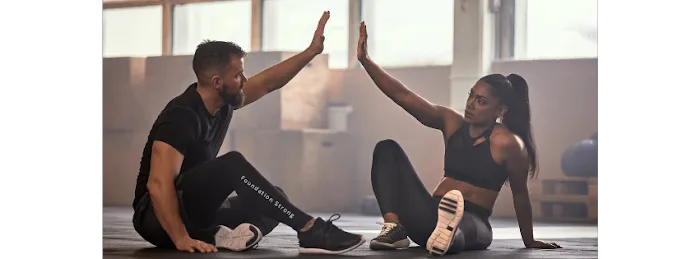 Foundation Fitness Center Picture 1