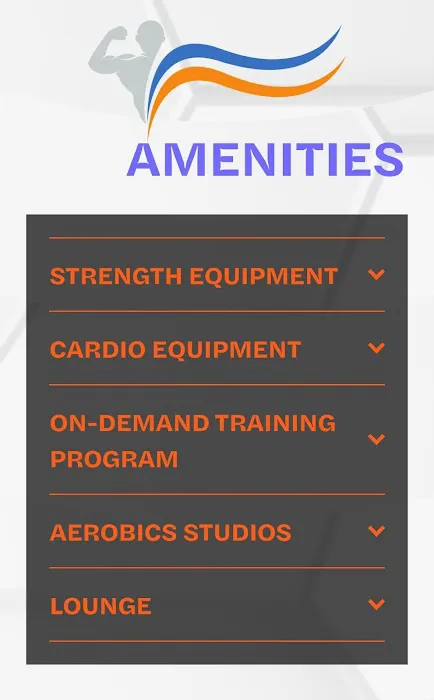 Foundation Fitness Center Picture 3