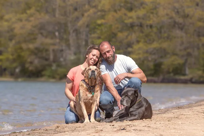 Foundation Fitness Center Picture 4