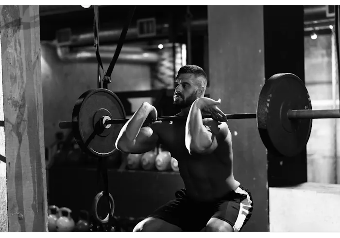 Foundation Fitness Center Picture 7