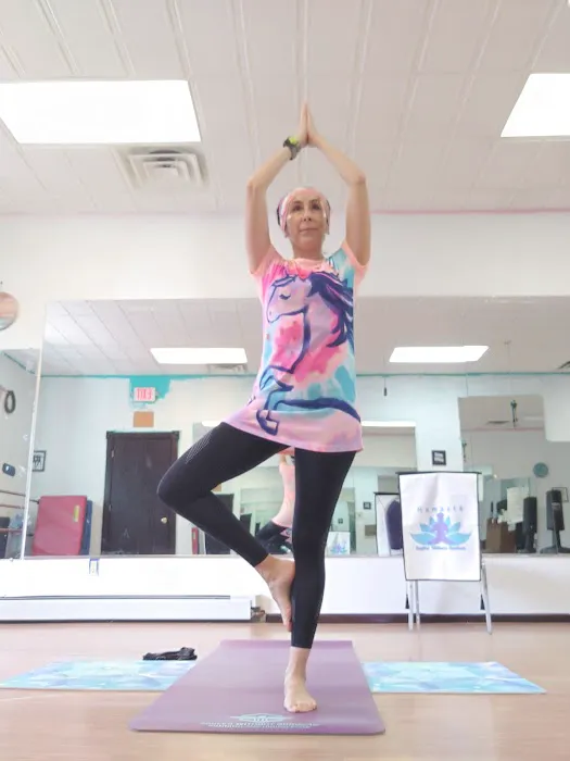 Nautilus Fitness Center Picture 1