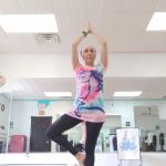 Nautilus Fitness Center