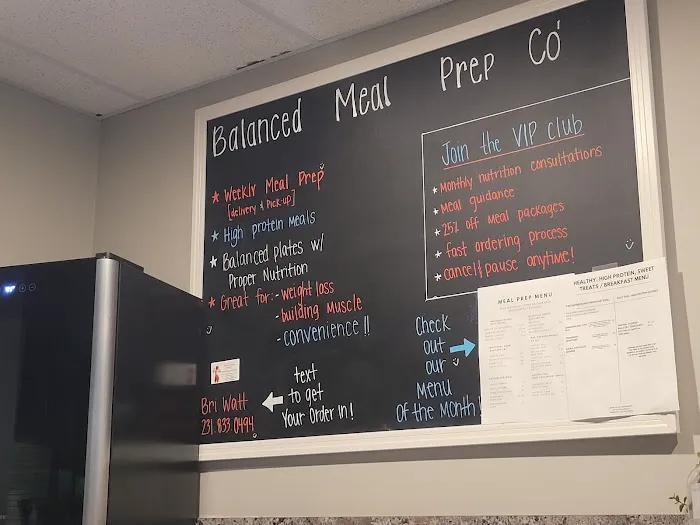 Powerhouse Gym Picture 2