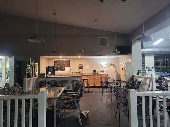 Powerhouse Gym Picture 1