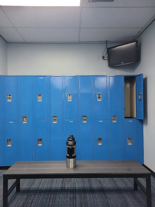 Powerhouse Gym Picture 7