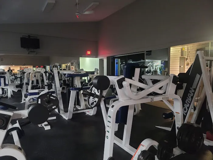 Powerhouse Gym Picture 6