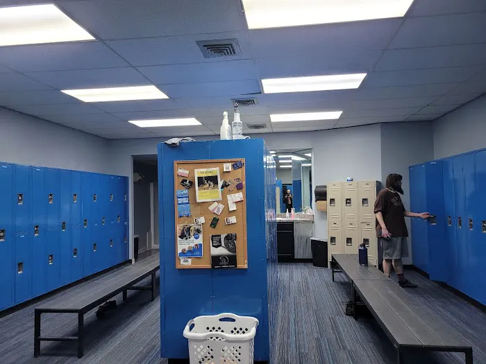 Powerhouse Gym Picture 9