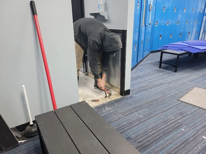 Powerhouse Gym Picture 3