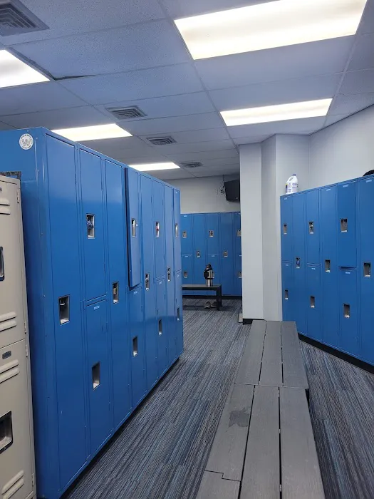 Powerhouse Gym Picture 8