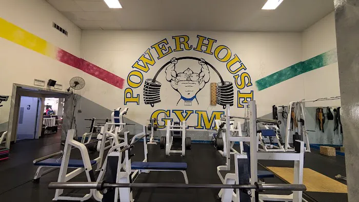 Powerhouse Gym Picture 4