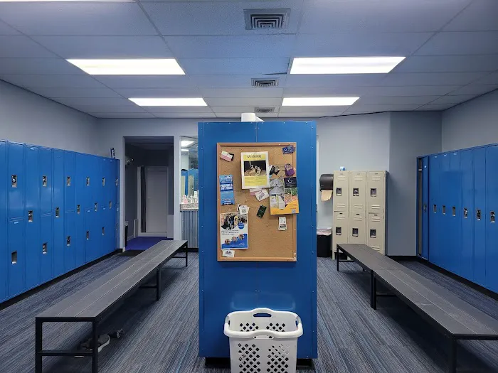 Powerhouse Gym Picture 10