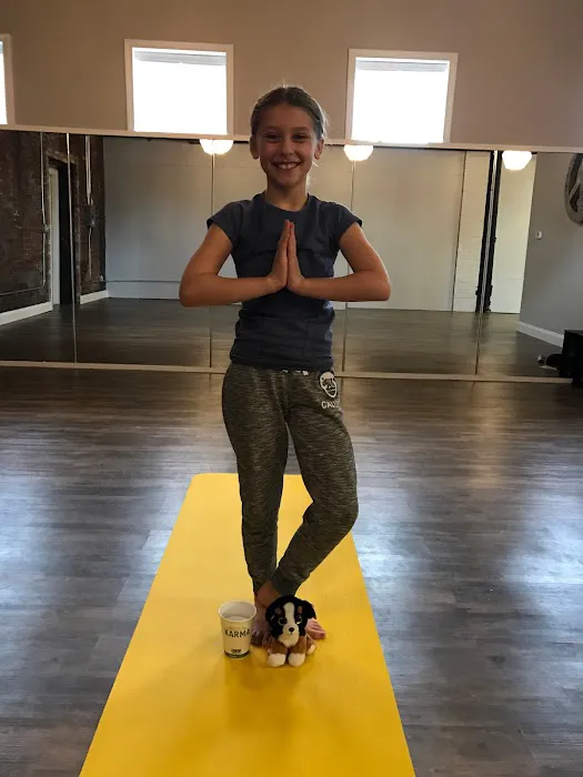 Yoga-45 Picture 1