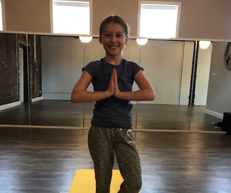 Yoga-45