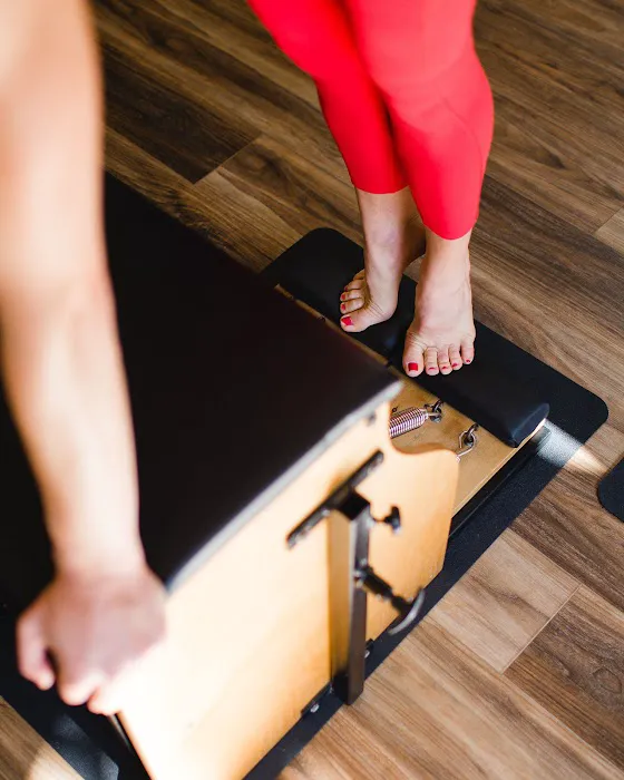 MH Pilates Picture 1