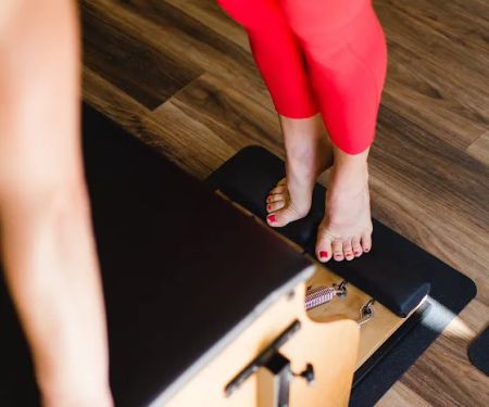 MH Pilates