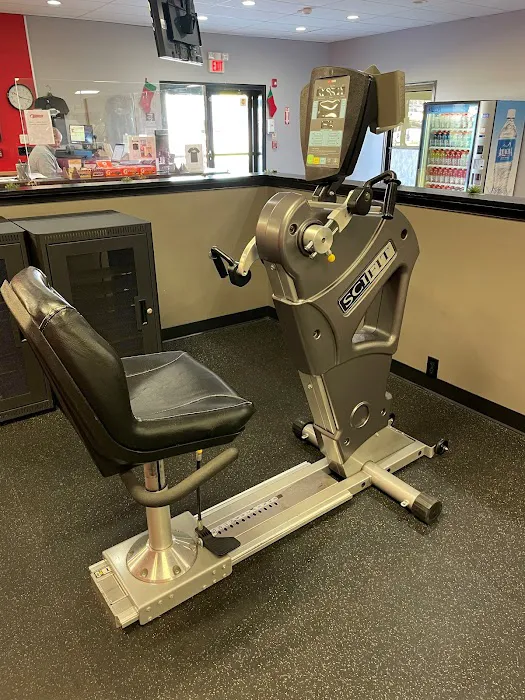 Results Health & Fitness Club Picture 3
