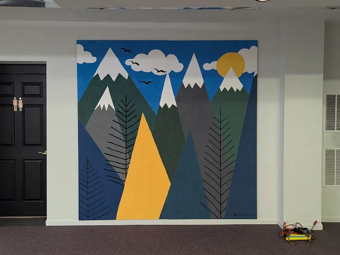 Movement on Main Picture 2