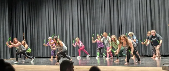 Movement on Main Picture 6