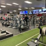 Results Health & Fitness Club