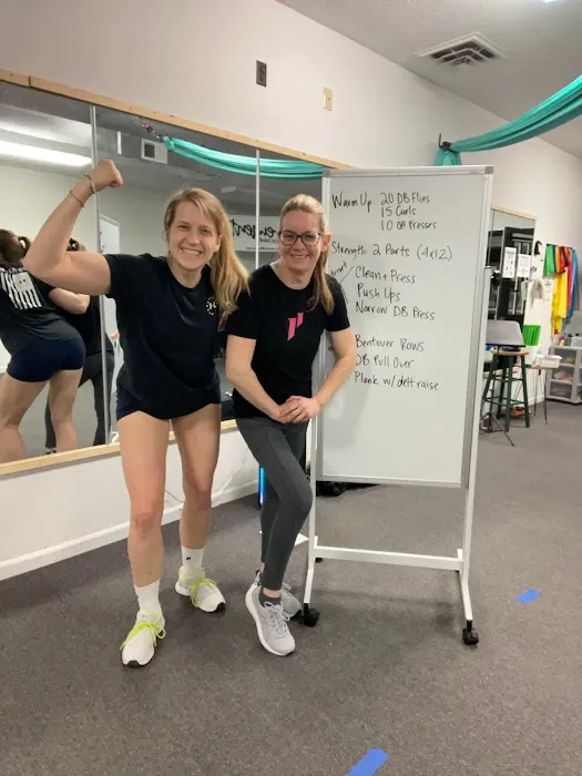 Movement on Main Picture 9