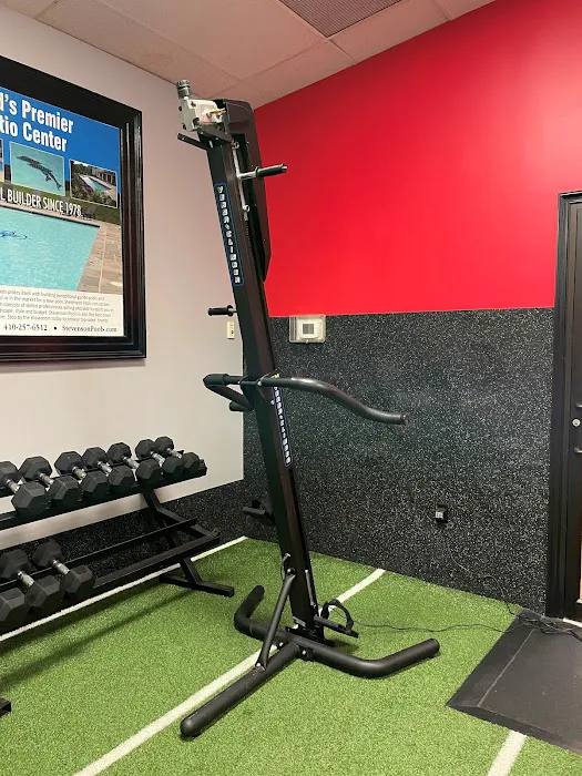 Results Health & Fitness Club Picture 6