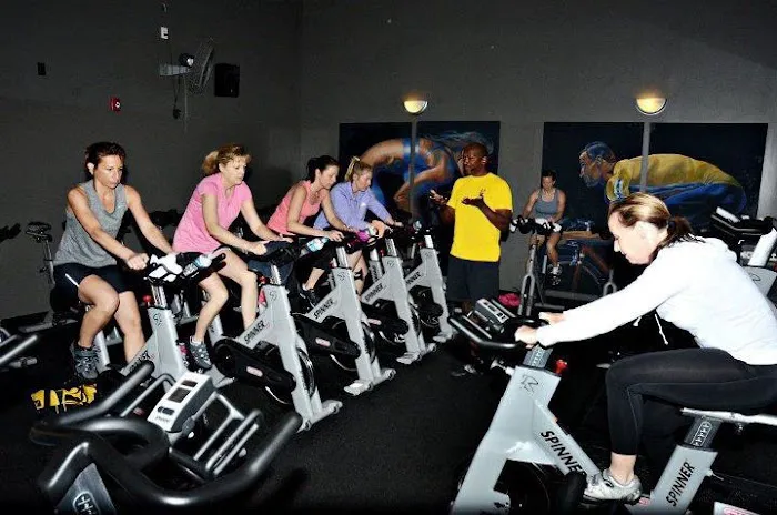 Results Health & Fitness Club Picture 2