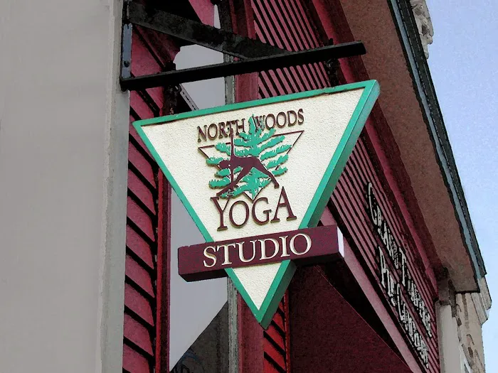 North Woods Yoga Picture 1