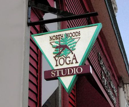 North Woods Yoga