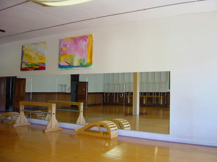 North Woods Yoga Picture 4