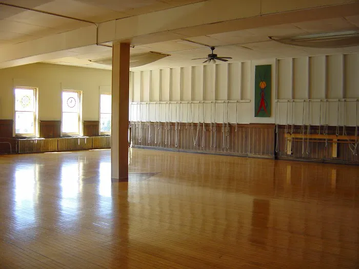 North Woods Yoga Picture 2