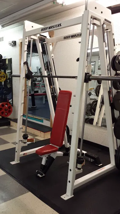 Center City Gym Picture 1