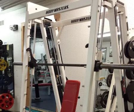 Center City Gym