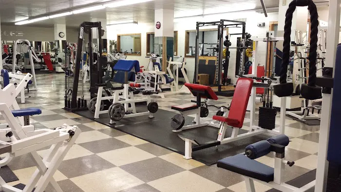 Center City Gym Picture 3