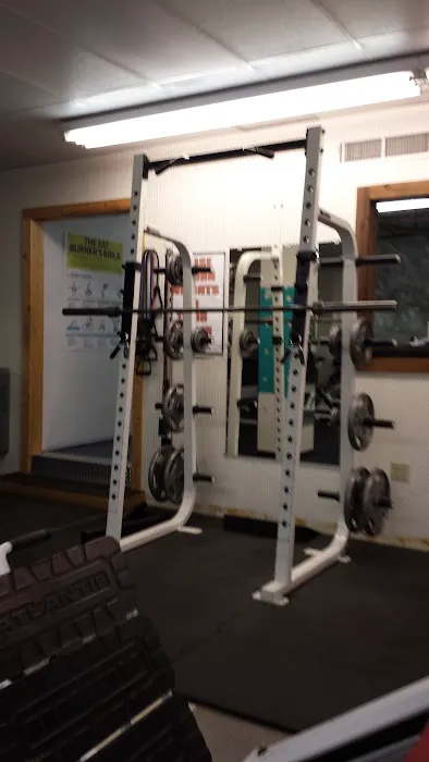 Center City Gym Picture 2