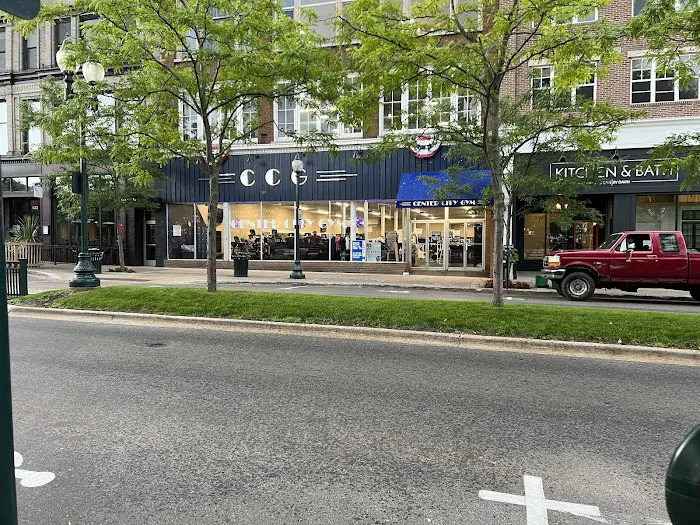 Center City Gym Picture 6