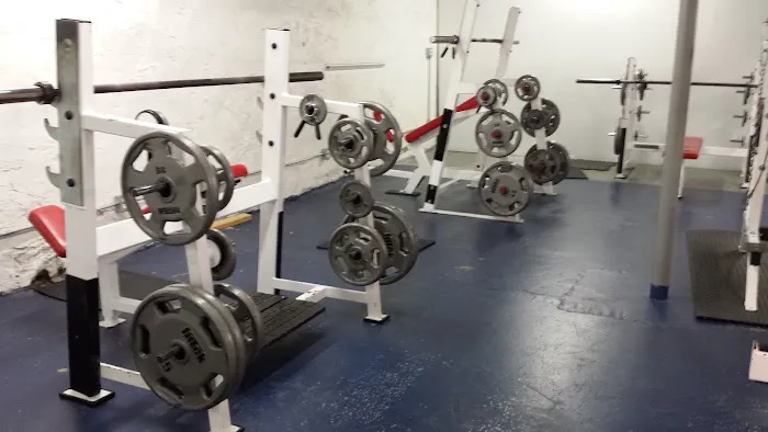 Center City Gym Picture 5